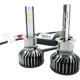 Odea Photon Ampul Mono H1 12-24V +3 Plus LED Headlight Pht MN2911 - Amber