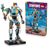 Odea Pisikopat Temalı Eğlenceli LEGO Fortnite Seti
