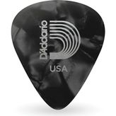 Odea Planet Waves 1cbkp6-25 25 Std - Cel - Black -Heavy Pena Abd - 001-Beyaz