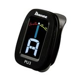 Odea Pu3-Bk Tuner Akort Cihazı