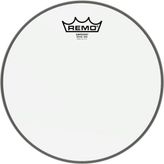 Odea Remo 14'' Snare Emperor Hazy Trampet Derisi - Ahşap - Bej