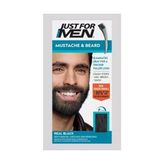 Odea Sakal Bıyık Boyası, Siyah, M-55 Real Black
