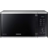 Odea Samsung MS23K3515AS Gri 23 Lt Mikrodalga Fırın - Altın