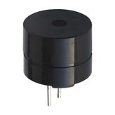 Odea Sanec IC-219 12V 12MM Buzzer - Adaçayı Yeşili