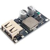 Odea Sanec Qualcomm Q3.0 Hızlı Şarj Devresi 5V & 9V & 12V - Arduino