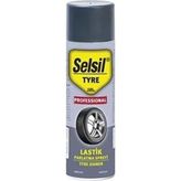 Odea Selsil Lastik Parlatıcı 500 ml - 2016
