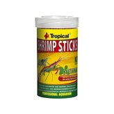 Odea Shrimp Sticks Karides Yemi 55 Gr. 100 ml - Ahşap - Bej - Siyah