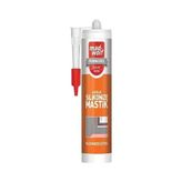 Odea Silikonize Mastik 550GR. Beyaz - 01-Mavi