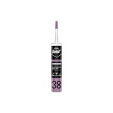 Odea Silikonize Mastik Altınmeşe (Oak) 500 gr - 01-Mavi