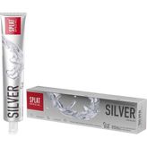 Odea Silver Diş Macunu 75 ml - 00-Siyah - Beyaz