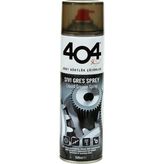 Odea Sıvı Gres Yağı 400 ml - Zincir Yağlayıcı Sprey