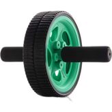Odea Slazenger Egzersiz Tekerleği (Çift Disk) - 00Kırmızı