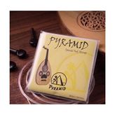 Odea Special Oud Strings, Almanya Üretimi, Özel Seri Ud Teli - 3 Renk Sunburst