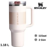 Odea Stanley 1.18L The Quencher Protour Pipetli Termos Bardak