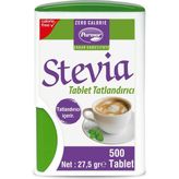 Odea Stevia Tablet Tatlandırıcı 500'LÜK Kutu - 0,35 lt