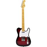 Odea Sx Telecaster Elektro Gitar (2-Tone Sunburst)
