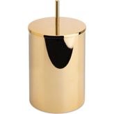 Odea System Banyo Çöp Kovası 4 L - 0 - 199 ml - 000-Siyah