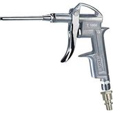 Odea T 18606 Hava Tabancası, 22 Cm, Nozül