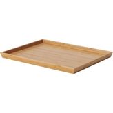 Odea Tepsi, Bambu, 25X33 cm - 0 - 19 L