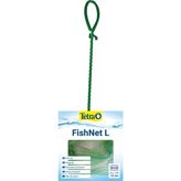 Odea Tetra Tec Fn Balik Kepcesi L - Antrasit - 13 cm