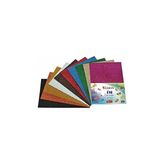 Odea Ticon Eva Simli Yapışkanlı 20X30 Cm, 10'lu