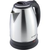 Odea Tr 1.2l Çelik Su Isıtıcı Kettle 1500W Paslanmaz Gövde