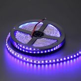 Odea Tr 3 Çipli Şerit LED Iç Mekan, Mavi, 5 M - Amber