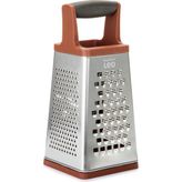 Odea Tr 3950200 Leo 4 Yönlü Alttan Kapaklı Rende - 0 - 19 L