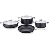 Odea Tr A2960 Doria 7 Parça Tencere Seti