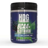 Odea Tr Bcaa ve Glutamin 500 Mg