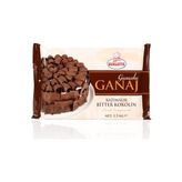 Odea Tr Bitter Ganaj Çikolata - 0,35 lt