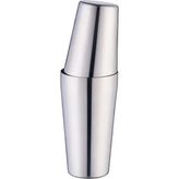 Odea Tr Boston Shaker Çelik 500+750 ml