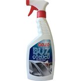 Odea Tr Cam Buz Çözücü Sprey 500 ml
