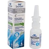 Odea Tr Cold & Flu Relief Sprey, 30 Ml, Burun Bakımı