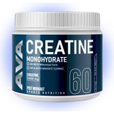 Odea Tr Creatine Monohydrate 300 Gram, 200 Mesh, Mikronize Form, Spor Besini