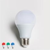 Odea Tr CT-4277G 9W LED Ampul E-27 Günışığı - Amber