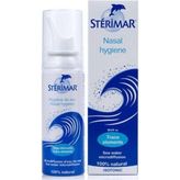 Odea Tr Deniz Suyu Burun Spreyi, 100 Ml, Izotonik