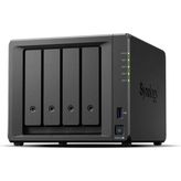 Odea Tr DS425 Plus Celeron Qc- 2gb Ram- 4-Diskli Nas Server (Disksiz)