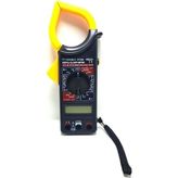 Odea Tr DT-266 Dijital Pens Ampermetre
