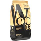 Odea Tr Espresso Gold 250GR - 0,250 gr