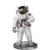 Odea Tr Fascinations PS2016 Metal Earth Metal Yapı Seti - Uzay Yolculuğu Apollo 11 Astronot, Lazer Kesimli 3D Yapı Seti, 3D Metal Yapboz, Kendin Yap Maket Seti, 2,5 Metal Platin, 14 Yaşından Itibaren - (DipCamo)Charcoal-White