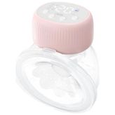 Odea Tr FG13 Akıllı Elektrikli Göğüs Pompası 180ML - Pembe
