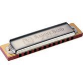 Odea Tr Harmonica Harmonica, Paslanmaz Çelik (364-D)
