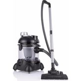 Odea Tr Hydra Rain Plus 2400 W Halı Yıkama Makinesi Gümüş Siyah