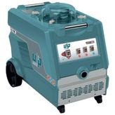 Odea Tr IUTP729P Sanayi Tipi Halı ve Koltuk Yıkama Makinesi 1200W, 1900W Isıtıcılı, 4.5 Bar BASINÇ,12L ve 17L Çift Tank Kapasiteli Profesyonel Temizlik Makinesi - Plastik Gövde