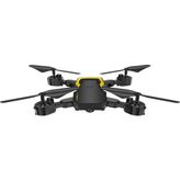 Odea Tr Katlanabilir Mini Drone, Hd Kamera, 4 Pervane, Siyah-, Kompakt Tasarım - 2