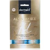 Odea Tr Kil Içerikli Soyulabilir Gold Maske