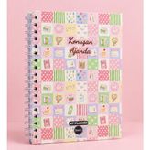 Odea Tr Kitap & Çiçek Konuşan Ajanda My Planner - 0 - 1