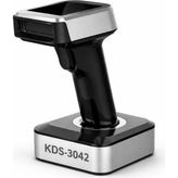 Odea Tr Kodscan KDS-3042 (2d) Kablosuz Barkod Okuyucu (2.4g,usb+Bluetooth) - 1