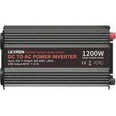 Odea Tr Lexron 1200W-24V Modifiye Sinüs Inverter